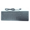 Lenovo Essential Wired Keyboard/Drátové USB-A/CZ/SK/Černá