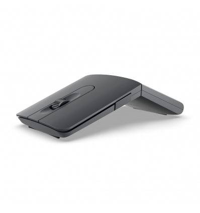 ThinkPad Bluetooth Presenter Mouse/Cestovní/Optická/Pro praváky/4 000 DPI/Bezdrátové Bluetooth/Šedá