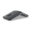 ThinkPad Bluetooth Presenter Mouse/Cestovní/Optická/Pro praváky/4 000 DPI/Bezdrátové Bluetooth/Šedá