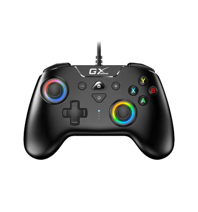 GENIUS GX Gaming gamepad GX-23UV