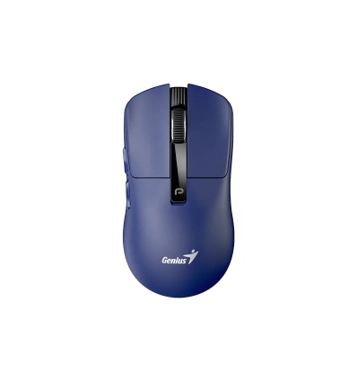 GENIUS NX-8280S BT + Copilot modrá