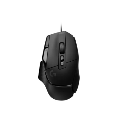 myš Logitech G502 Hero X _