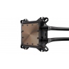 Endorfy vodní chladič CPU Navis F240 ARGB 2x120mm
