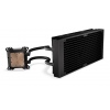 Endorfy vodní chladič CPU Navis F280 ARGB 2x140mm