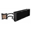 Endorfy vodní chladič CPU Navis F360 ARGB 2x120 mm