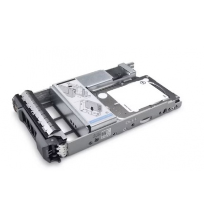 Dell/1,2TB/HDD/3.5"/SAS/10k RPM/1R