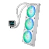 ASUS PRIME LC 360 ARGB White Edition