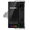 EVOLVEO QuietCool5, CPU chladič, 6x heatpipe, černý