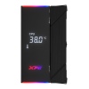 Adata XPG MAESTRO 42SA Plus CPU chladič RGB s digitálním panelem