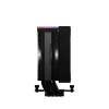Adata XPG MAESTRO 42SA Plus CPU chladič RGB s digitálním panelem