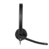 PROMO Náhl. sada Logitech Mono USB Headset H570e