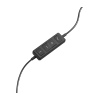 PROMO Náhl. sada Logitech Stereo USB Headset H570e