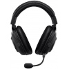 PROMO Náhlavní sada Logitech G Pro X, černá
