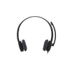 Akce Náhl. sada Logitech stereo Headset H151 _