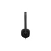 Akce Náhl. sada Logitech stereo Headset H151 _