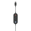 Incase Modern USB-C Headset, black