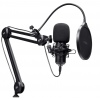 TRUST GXT270 EMITA II MICROPHONE WITH ARM