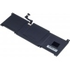 Baterie T6 Power BTY-M491, black connector