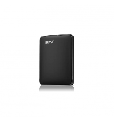 Ext. HDD WD Elements Portable 2TB, USB-C