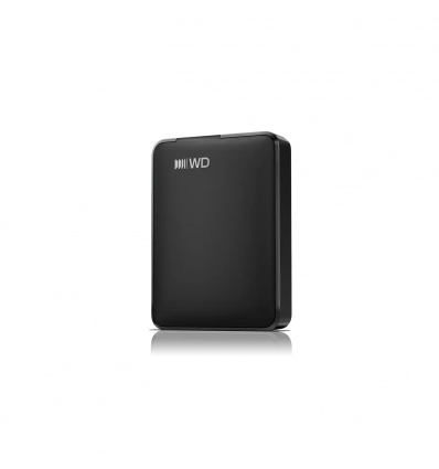 Ext. HDD WD Elements Portable 4TB, USB-C
