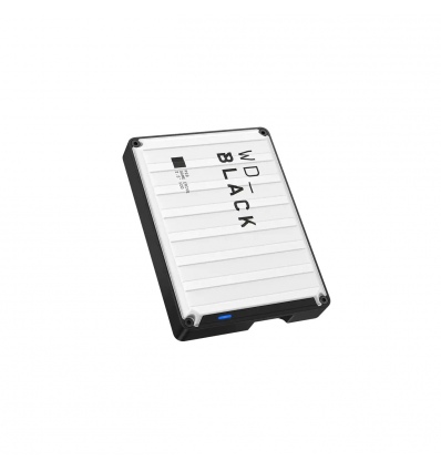 Ext. HDD 2,5" WD_BLACK 6TB P10 Game Drive
