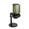 TRUST GXT238 AURON USB MICROPHONE BLK