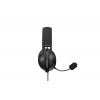 Sluchátka C-TECH Nemesis V3 (GHS-19U), USB, černá