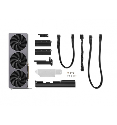 NVIDIA GeForce RTX 5080/16GB/GDDR7