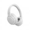 Baseus Bass BH1 Lite Bezdrátová Sluchátka Starlight Off-White