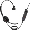 Jabra Engage 50 II, (Link) USB C/A, MS Mono