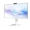 MSI Modern/AM273QP AI 1UM-402EU/27"/QHD/U5-125H/16GB/512GB/Intel int/W11H/Bílá/3R