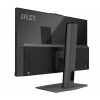 MSI Modern/AM242TP/23,8"/FHD/T/5-120U/16GB/512GB/Intel int/W11H/Černá/3R