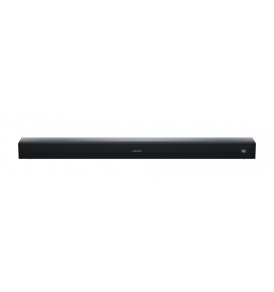 Xiaomi SoundBar Pro 2.0/Stereo/84W/Černá