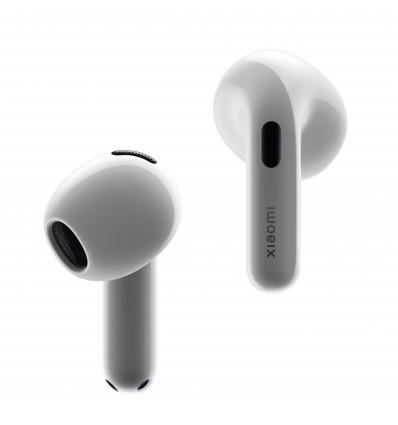 Xiaomi Buds 6/ANC/BT/Pearl White