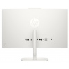 HP ProStudio 2/G2a 24/23,8"/FHD/R5-40/16GB/512GB/AMD int/W11P/Bílá/1R