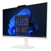 HP ProStudio 2/G2a 24/23,8"/FHD/R5-40/16GB/512GB/AMD int/W11P/Bílá/1R