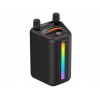 Carneo Vibe Dragon+/400W/Černá