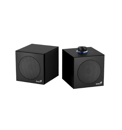 GENIUS repro SP-HF300U, černá