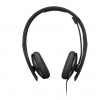 Lenovo Wired VoIP/ANC/USB/Černá