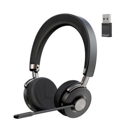 WELL Mairdi MRD-892BTD, Bluetooth headset