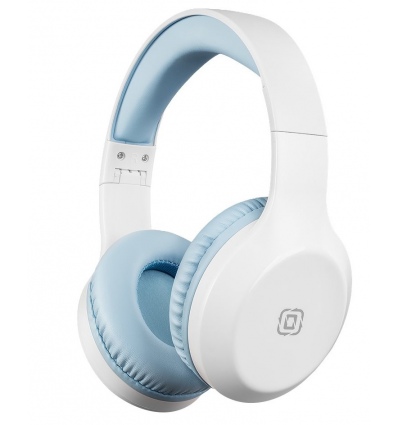 OBAL:ME Calmer Wireless Over-Ear ANC White