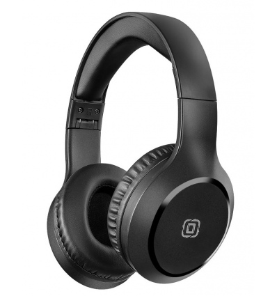 OBAL:ME Calmer Wireless Over-Ear ANC Black