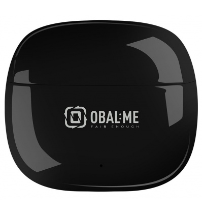 OBAL:ME Seal True Wireless In-EarBuds Black