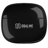OBAL:ME Seal True Wireless In-EarBuds Black