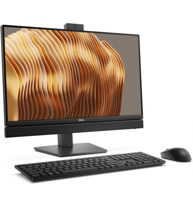 Dell Pro/QC24250/24"/FHD/U7-265/16GB/512GB/Intel int/W11P/Černá/3RNBD