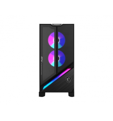 MSI MPG Infinite/X3 AI 2NVR7-036EU/Midi/U7-265K/32GB/1TB/RTX 5070Ti/W11H/2R