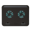 TRUST CYCLONE COOLING STAND