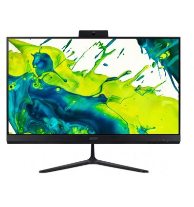 Acer Aspire/C24B-GCZN_LUBR35400U_65W/23,8"/FHD/R3-5400U/8GB/512GB/AMD int/W11H/Černá/2R