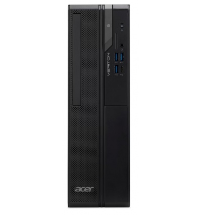 Acer Veriton/X2722G_W_FR180W 82+/SFF/i5-14400/16GB/512GB/Intel int/W11P/3R