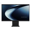 ASUS ExpertCenter/P200 (PM240FA-R38256)/23,8"/FHD/R3-30/8GB/256GB/AMD int/bez OS/Černá/2R